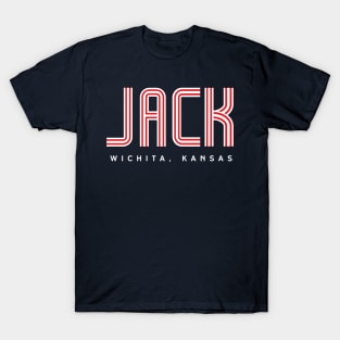 Jack Straw Gratenuts T-Shirt